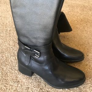 dempsey boot naturalizer